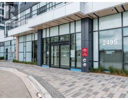 Primary Bedroom - 1002 2495 Eglinton Avenue W, Mississauga, ON L5M2T2 Photo 4