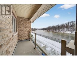 Dining room - 7 80 Willow Street, Brant, ON N3L2K6 Photo 4