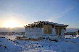 Kitchen - 435 Sand Piper Trail, Landmark, MB R0A0X0 Photo 2