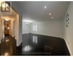 Dining room - 7132 Harding Crescent, Mississauga, ON L5N5P5 Photo 3