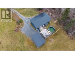 Primary Bedroom - 1340 Frasers Mountain Road, New Glasgow, NS B2H0C9 Photo 5
