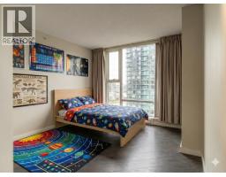 1802 455 Beach Crescent, Vancouver, BC V6Z3E5 Photo 5