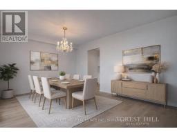 606 100 Canyon Avenue, Toronto, ON M3H5T9 Photo 2