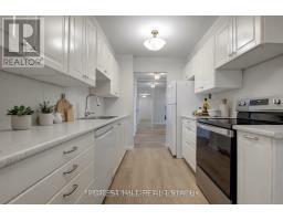 606 100 Canyon Avenue, Toronto, ON M3H5T9 Photo 3