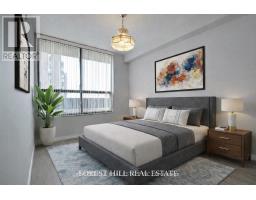 606 100 Canyon Avenue, Toronto, ON M3H5T9 Photo 5