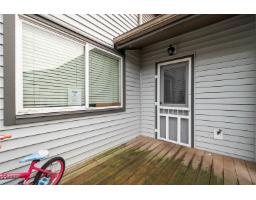 Laundry room - 20 46689 First Avenue Chilliwack Proper East, Chilliwack, BC V2P1X5 Photo 4
