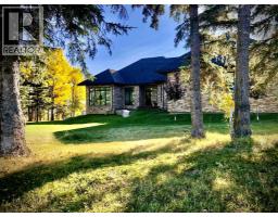 Dining room - 6029 Township Road 332, Rural Mountain View County, AB T0M1X0 Photo 4