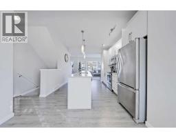 2pc Bathroom - 408 501 River Heights Drive, Cochrane, AB T4C2L3 Photo 5