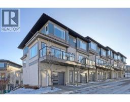 Kitchen - 408 501 River Heights Drive, Cochrane, AB T4C2L3 Photo 2