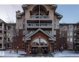 Dining room - 323 200 Bethel Dr, Sherwood Park, AB T8H2C5 Photo 2