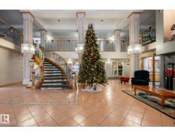 Kitchen - 323 200 Bethel Dr, Sherwood Park, AB T8H2C5 Photo 3