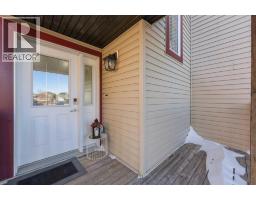 Kitchen - 325 Bayside Place Sw, Airdrie, AB T4B2X5 Photo 3