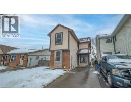 Recreation room - 5 Enfield Crescent, Brantford, ON N3P1B3 Photo 2