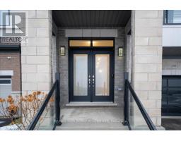 Eating area - 508 Seaview Heights, East Gwillimbury, ON L9N0Y3 Photo 4