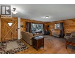 Dining room - 426 Boake Avenue, Cremona, AB T0M0R0 Photo 2