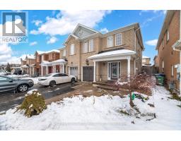 Dining room - 12 Hollingsworth Circle, Brampton, ON L7A0J7 Photo 2