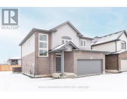 Cold room - 6 Laurent Avenue, Welland, ON L3B0E2 Photo 2