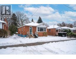 Dining room - 55 Donside Drive, Toronto, ON M1L1P7 Photo 2