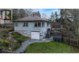 Bedroom - 1181 Clovelly Terr, Saanich, BC V8P1V7 Photo 3