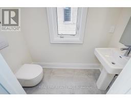 Eating area - 18 Mace Avenue, Richmond Hill, ON L4E1K8 Photo 3