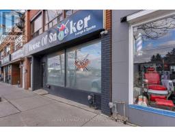 2789 Lakeshore Boulevard W, Toronto, ON M8V1H4 Photo 3