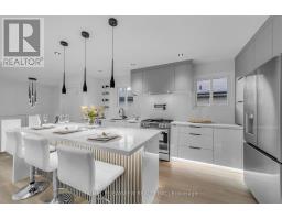 78 Clancy Drive, Toronto, ON M2J2V8 Photo 2