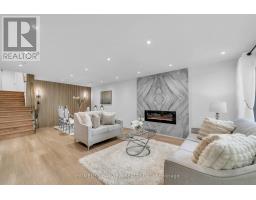 78 Clancy Drive, Toronto, ON M2J2V8 Photo 4