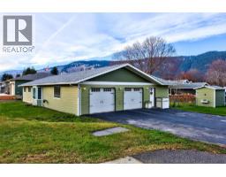 4pc Bathroom - 1110 Second Avenue, Chase, BC V0E1M0 Photo 3