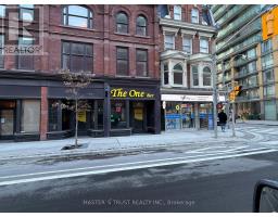 107 108 109 1 Yorkville Avenue, Toronto, ON M4W1L1 Photo 2