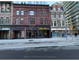 107 108 109 1 Yorkville Avenue, Toronto, ON M4W1L1 Photo 3