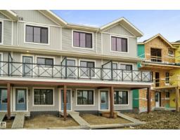 Dining room - 2 Elizabeth Gd, Spruce Grove, AB T7X3C7 Photo 2