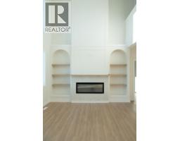 Dining room - 23 Riverdale Bend, Whitecourt, AB T7S0G4 Photo 4