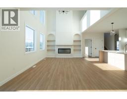 2pc Bathroom - 23 Riverdale Bend, Whitecourt, AB T7S0G4 Photo 5