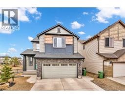 Foyer - 2101 Luxstone Boulevard Sw, Airdrie, AB T4B0H6 Photo 3