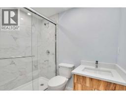 Dining room - 229 Luxstone Way Sw, Airdrie, AB T4B0H8 Photo 2