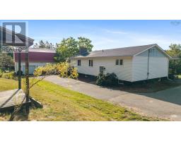 Ensuite (# pieces 2-6) - 6875 Highway 4, Linacy, NS B2H5C4 Photo 4