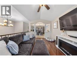 Bedroom - 279 Homestretch Drive, St Clair, ON N0N1G0 Photo 5