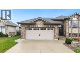 Primary Bedroom - 279 Homestretch Drive, St Clair, ON N0N1G0 Photo 3