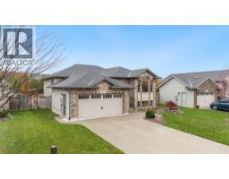 Recreation room - 279 Homestretch Drive, St Clair, ON N0N1G0 Photo 2