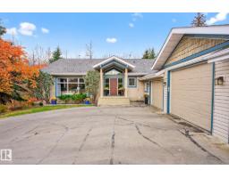 Kitchen - 113 53226 Rge Road 261, Rural Parkland County, AB T7Y1A3 Photo 3