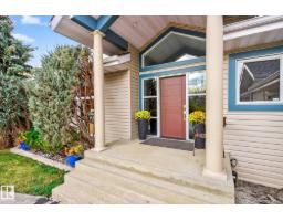 Primary Bedroom - 113 53226 Rge Road 261, Rural Parkland County, AB T7Y1A3 Photo 4