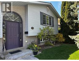Laundry room - 18 Ross Street, Waterford, ON N0E1Y0 Photo 2