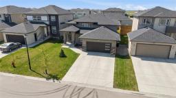Bedroom - 42 Prairie Sage Street, West St Paul, MB R2V5G6 Photo 2