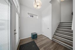 Kitchen - 42 Prairie Sage Street, West St Paul, MB R2V5G6 Photo 4