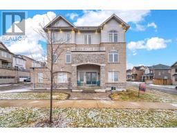 Bedroom - 2 Camilleri Road, Ajax, ON L1Z0T2 Photo 2