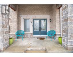 Kitchen - 2 Camilleri Road, Ajax, ON L1Z0T2 Photo 4