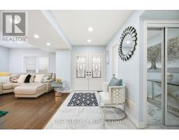 Eating area - 2 Camilleri Road, Ajax, ON L1Z0T2 Photo 5