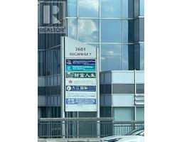 901 3601 Hwy 7 Street E, Markham, ON L3R0M3 Photo 2