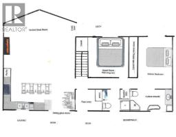 Living room - 34 Lakeshore Drive, Grandview, AB T0C2V0 Photo 2