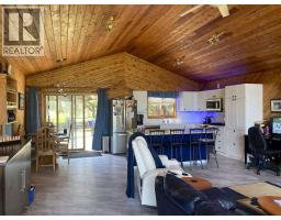 Dining room - 34 Lakeshore Drive, Grandview, AB T0C2V0 Photo 3